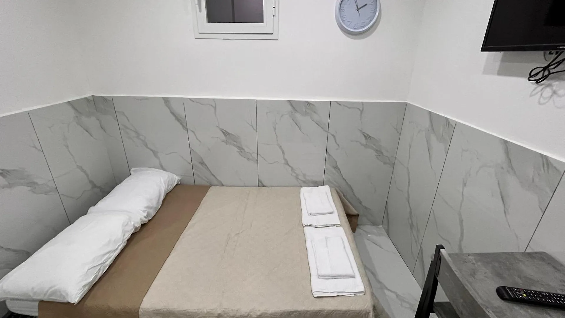 Holiday home Casa Emmanuel Villa Naples Italy